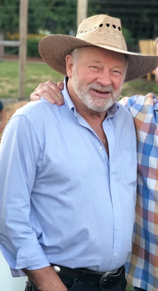 Paul Birch